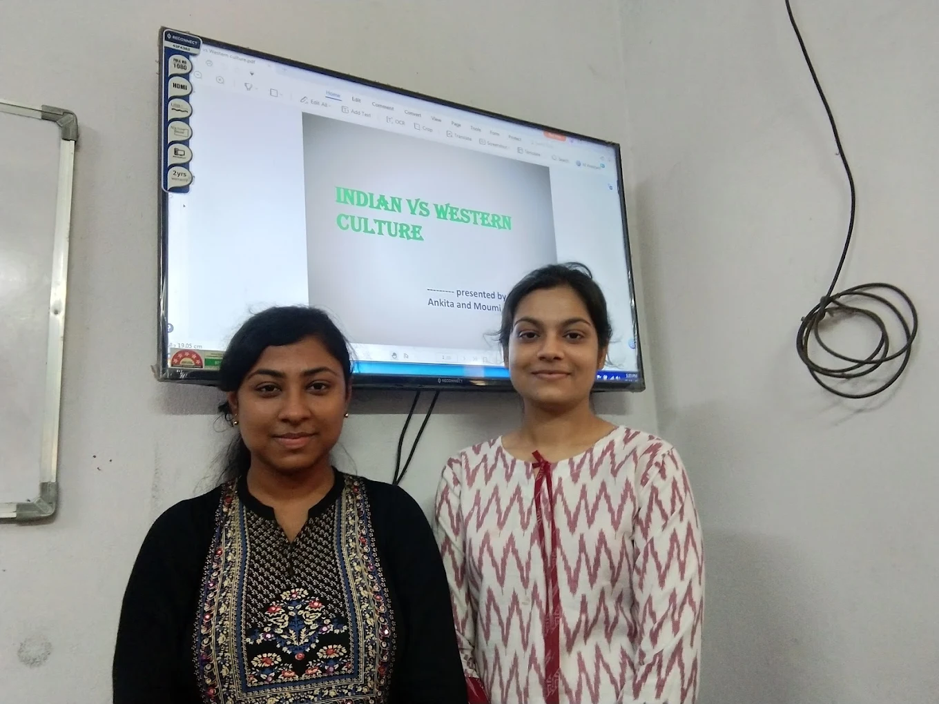 Featured Activity